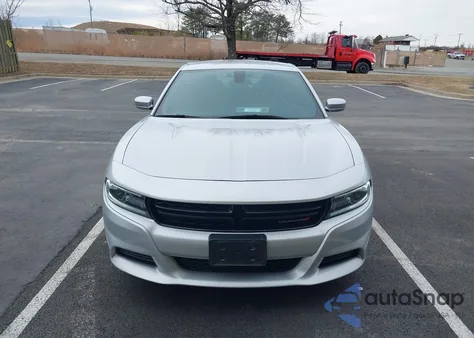 2021 Dodge Charger Sxt Rwd from USA, damaged, VIN 2C3CDXBG4MH574143